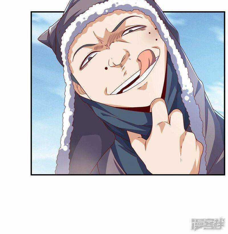 Võ Nghịch Cửu Thiên - Chapter 250 - Trang 28