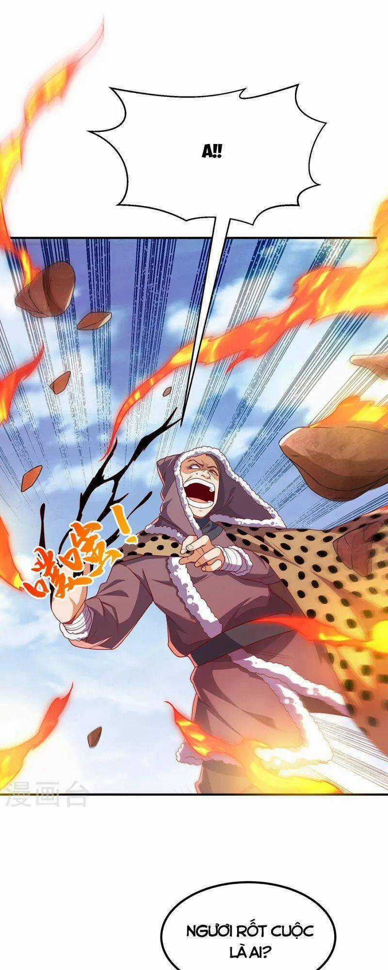 Võ Nghịch Cửu Thiên - Chapter 251 - Trang 11