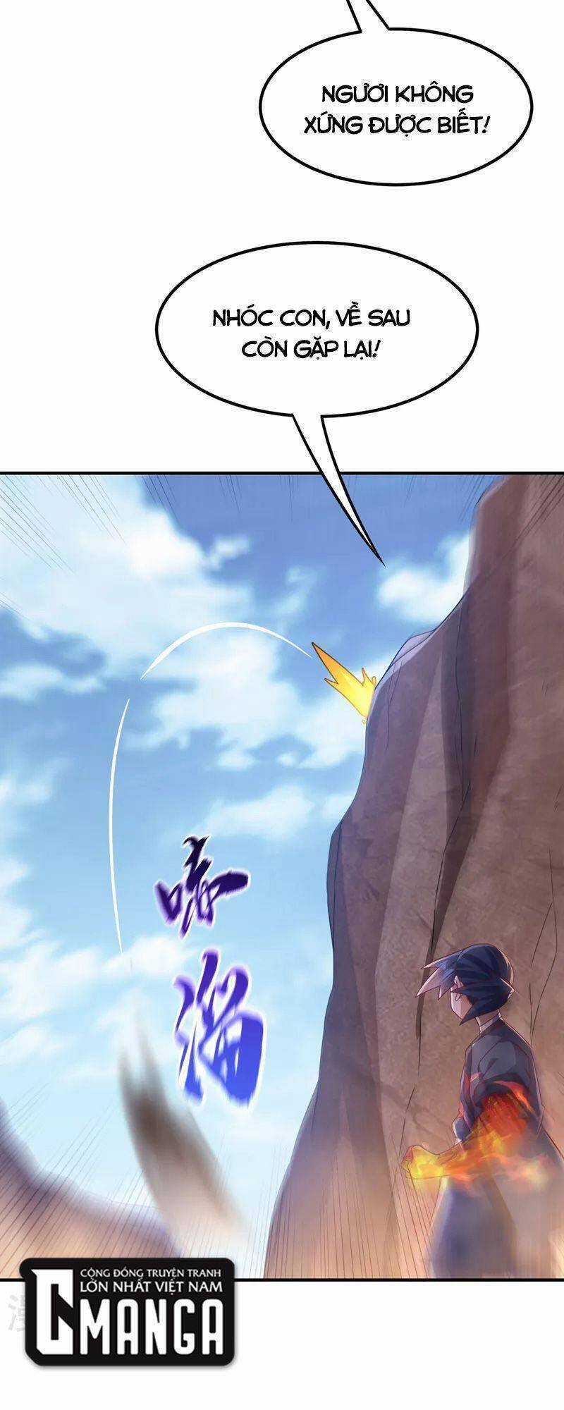 Võ Nghịch Cửu Thiên - Chapter 251 - Trang 13