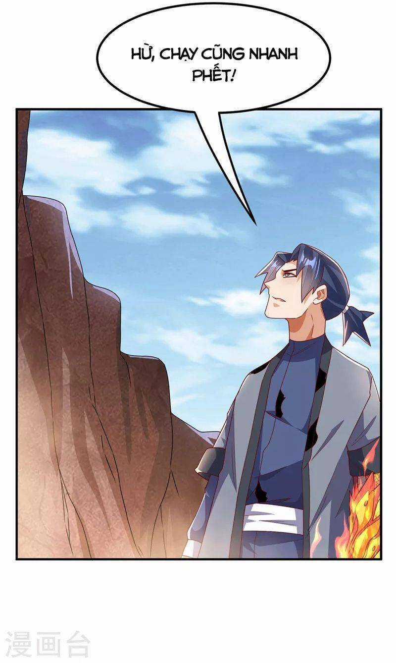 Võ Nghịch Cửu Thiên - Chapter 251 - Trang 14