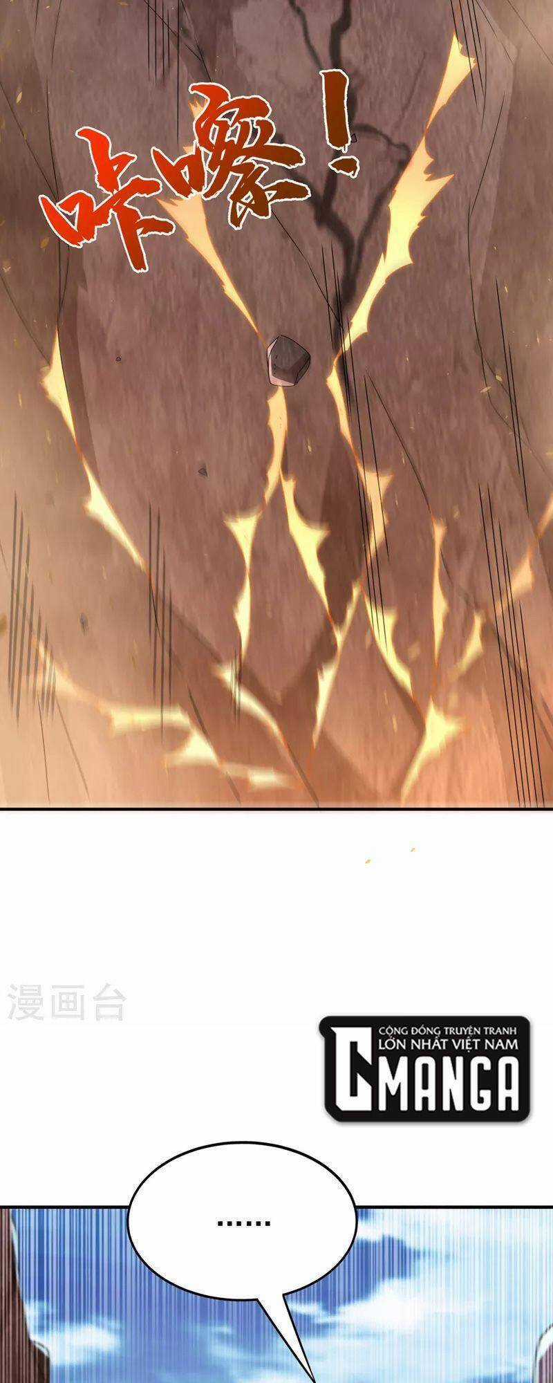 Võ Nghịch Cửu Thiên - Chapter 251 - Trang 17