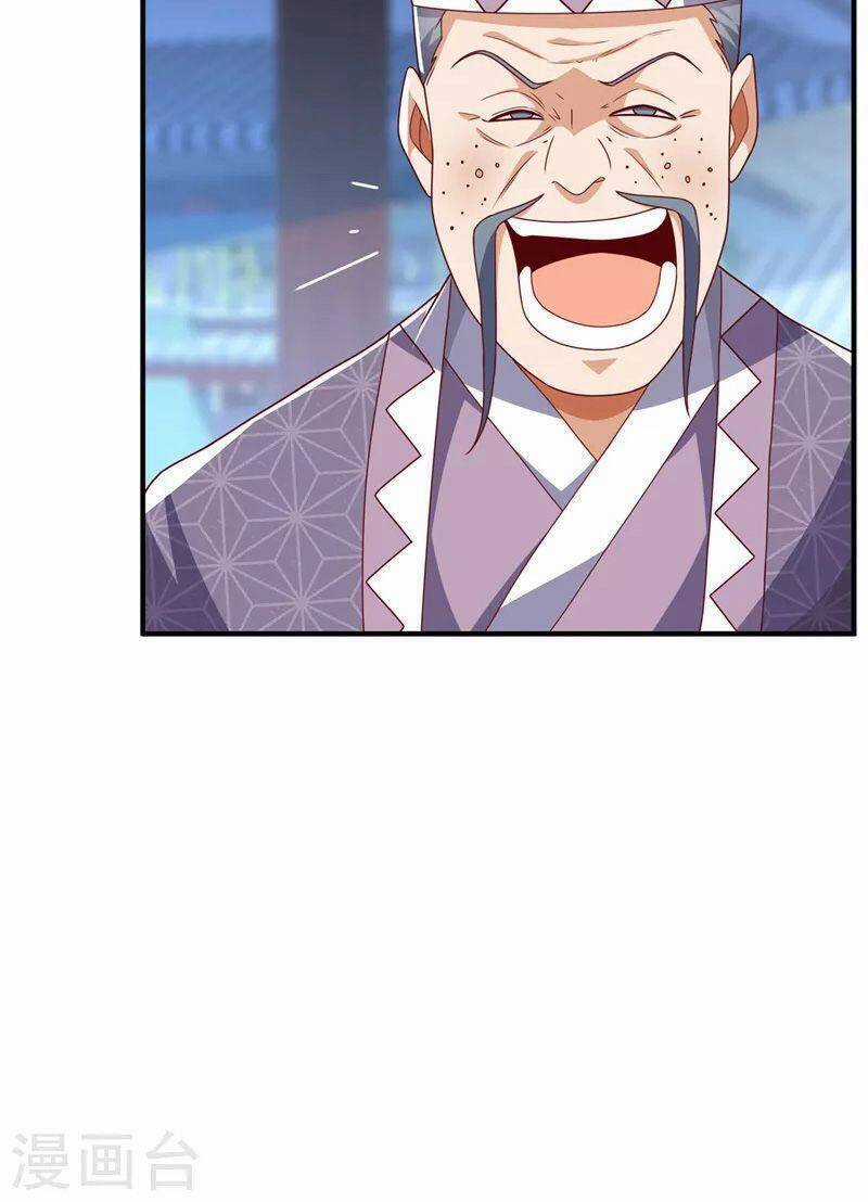 Võ Nghịch Cửu Thiên - Chapter 251 - Trang 33