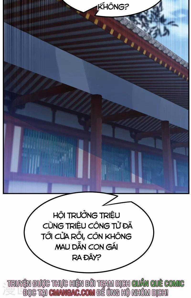 Võ Nghịch Cửu Thiên - Chapter 251 - Trang 35
