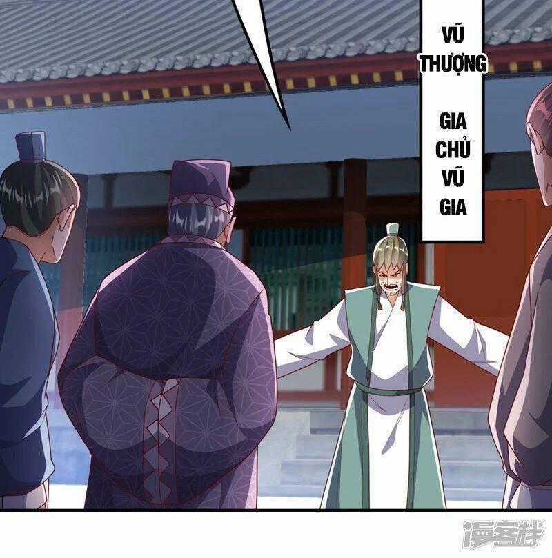 Võ Nghịch Cửu Thiên - Chapter 252 - Trang 2