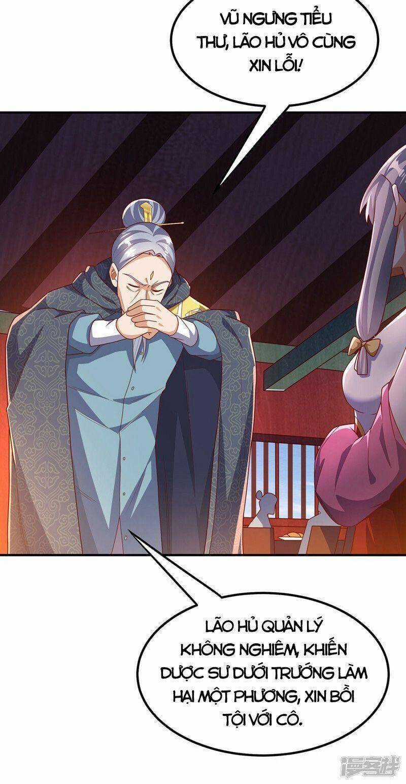 Võ Nghịch Cửu Thiên - Chapter 252 - Trang 17