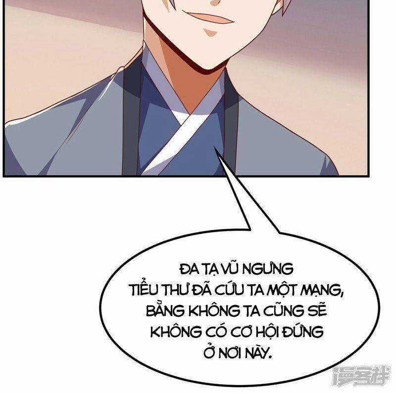 Võ Nghịch Cửu Thiên - Chapter 252 - Trang 23