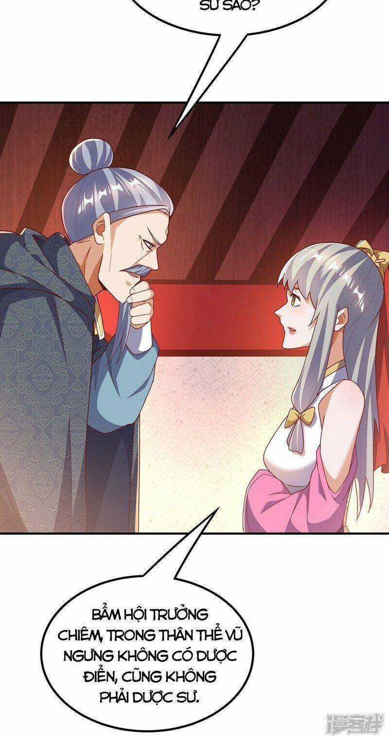 Võ Nghịch Cửu Thiên - Chapter 252 - Trang 25