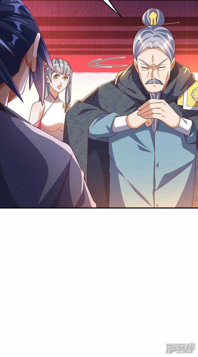 Võ Nghịch Cửu Thiên - Chapter 252 - Trang 27