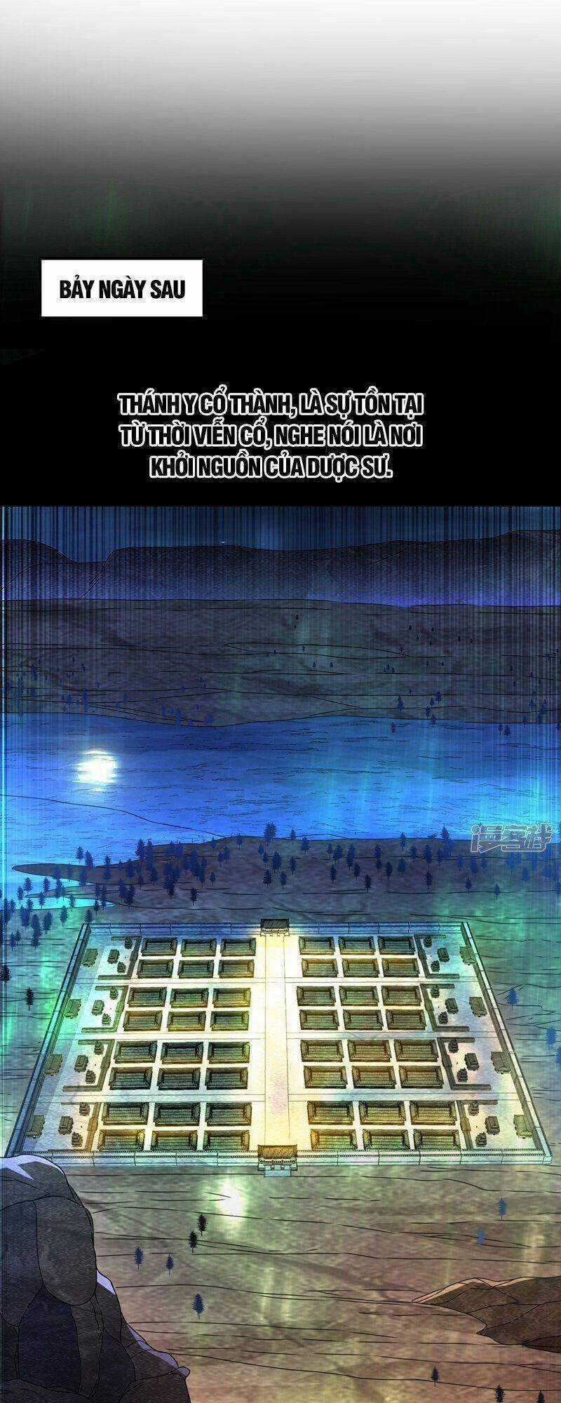 Võ Nghịch Cửu Thiên - Chapter 252 - Trang 28