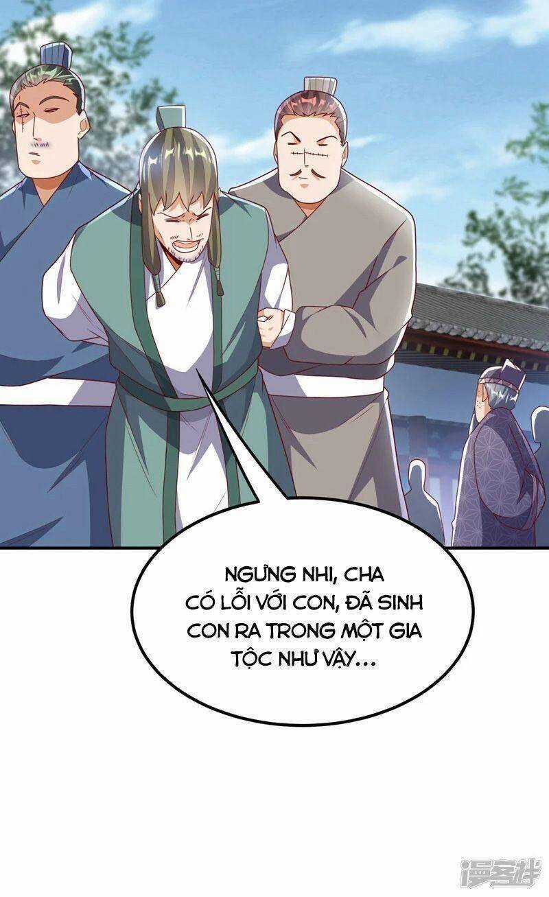 Võ Nghịch Cửu Thiên - Chapter 252 - Trang 4