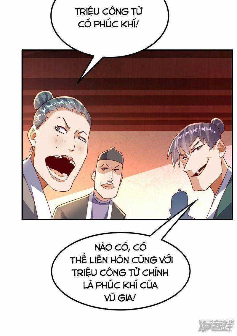 Võ Nghịch Cửu Thiên - Chapter 252 - Trang 7