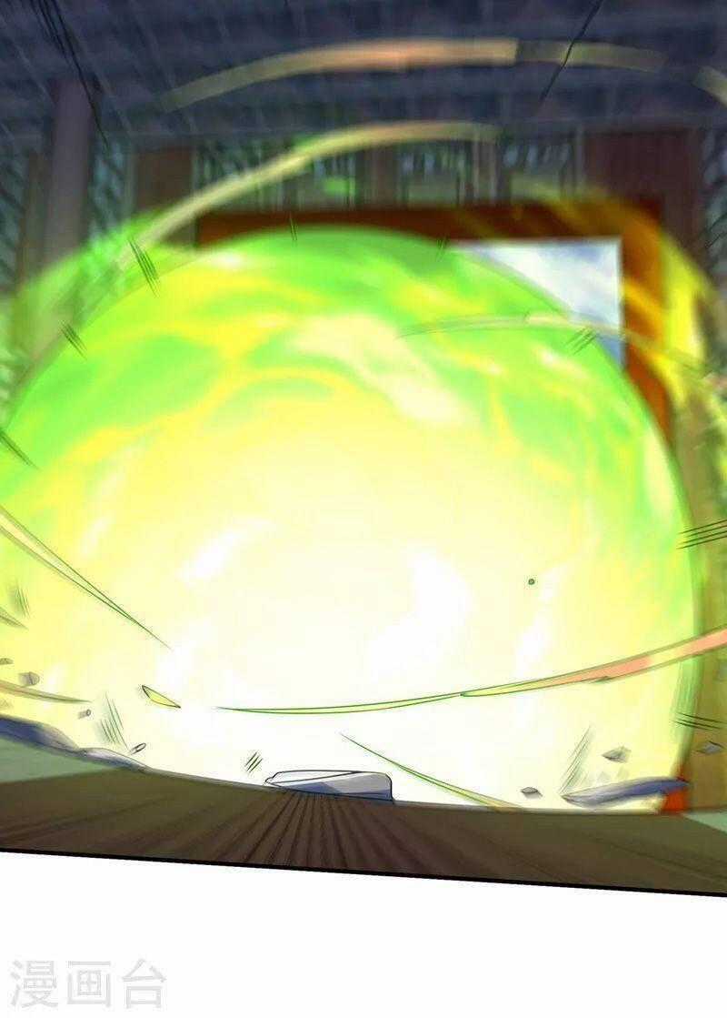 Võ Nghịch Cửu Thiên - Chapter 254 - Trang 2