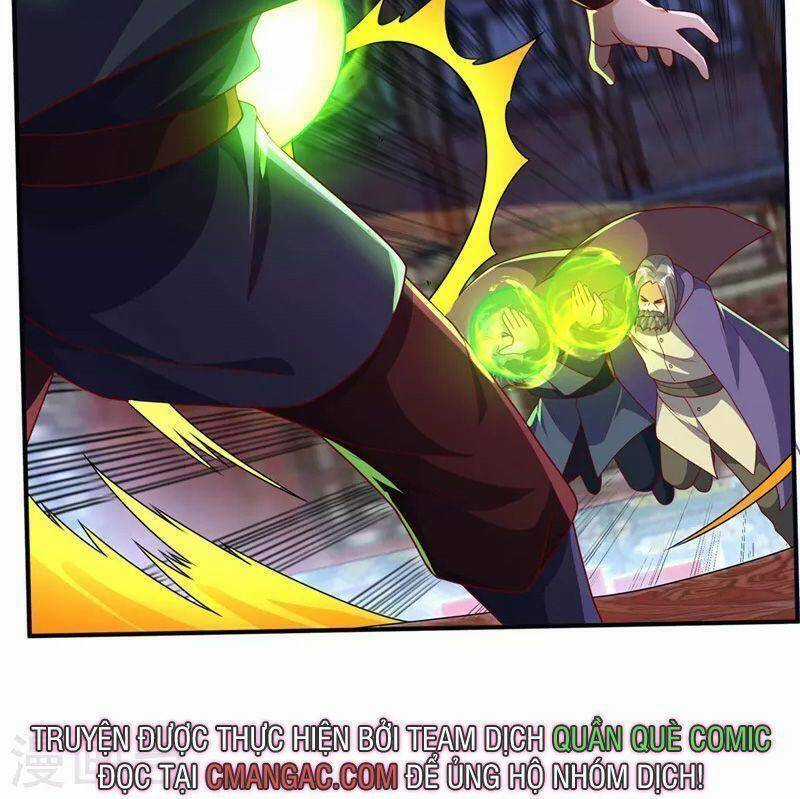 Võ Nghịch Cửu Thiên - Chapter 254 - Trang 8