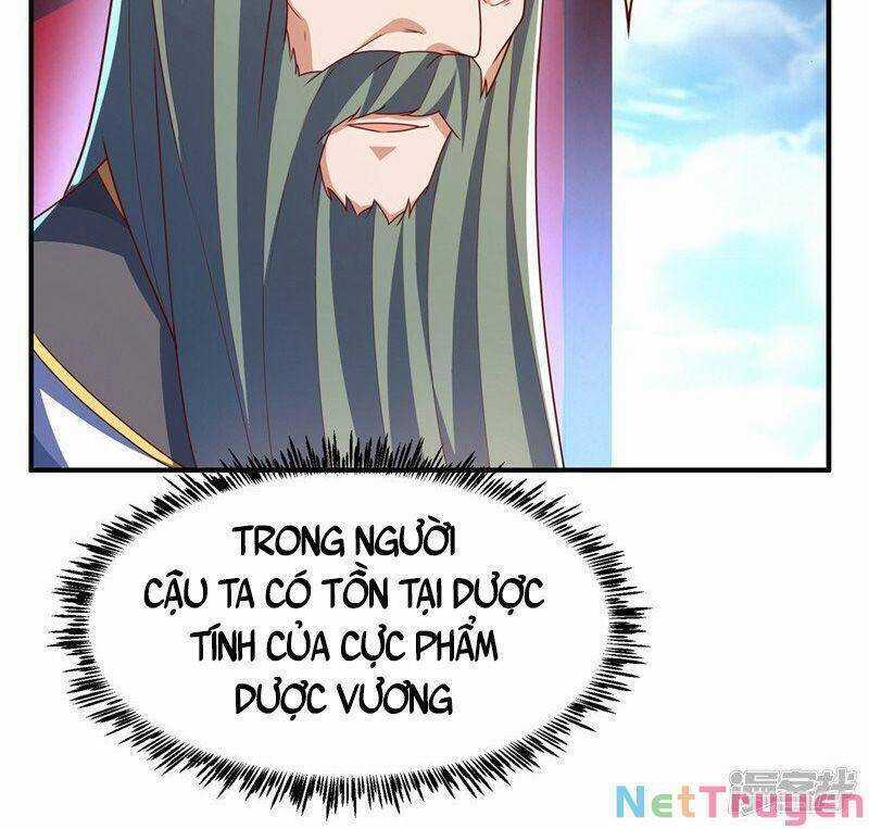 Võ Nghịch Cửu Thiên - Chapter 255 - Trang 22