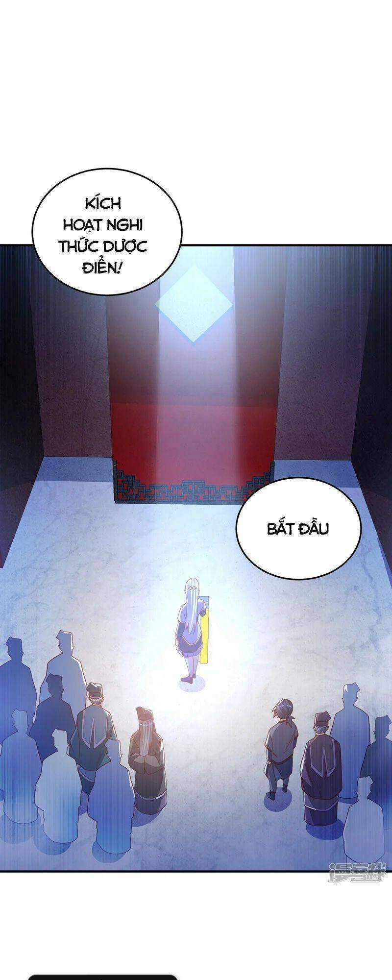 Võ Nghịch Cửu Thiên - Chapter 255 - Trang 5