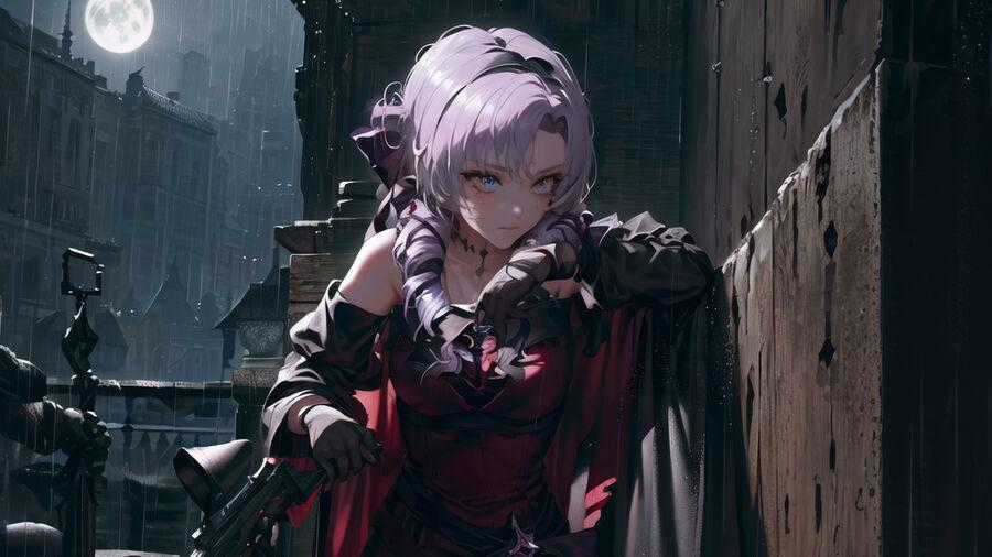 Võ Nghịch Cửu Thiên - Chapter 256 - Trang 36