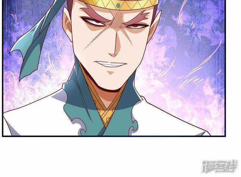 Võ Nghịch Cửu Thiên - Chapter 259 - Trang 33