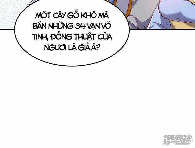 Võ Nghịch Cửu Thiên - Chapter 259 - Trang 5