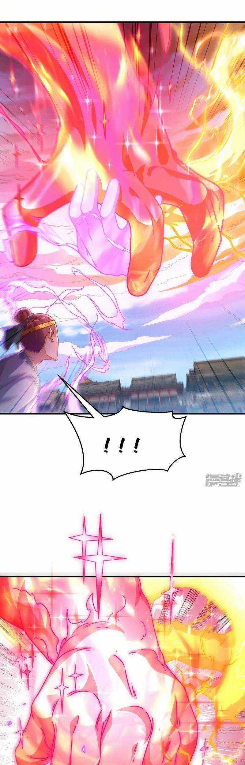 Võ Nghịch Cửu Thiên - Chapter 260 - Trang 13