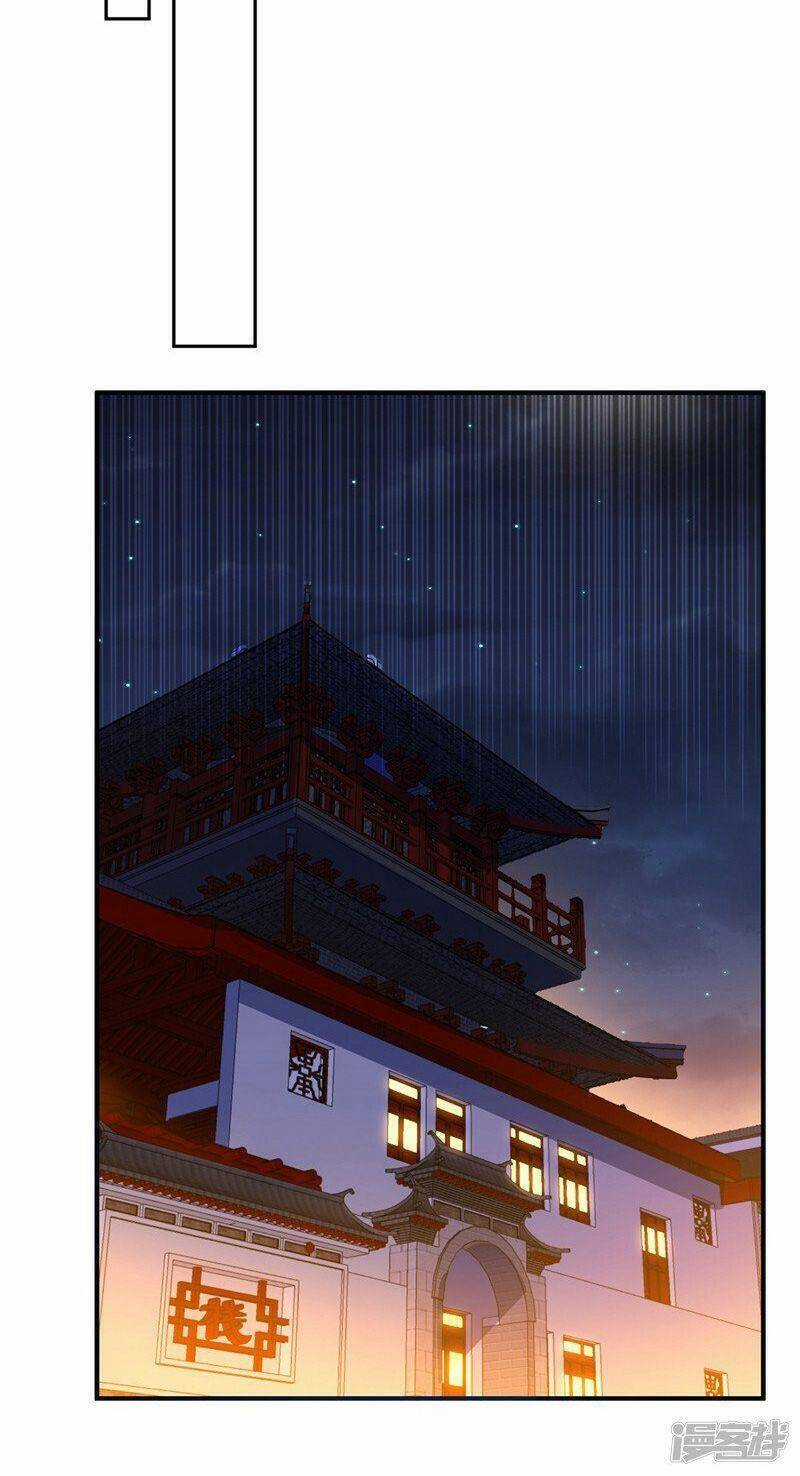 Võ Nghịch Cửu Thiên - Chapter 260 - Trang 33