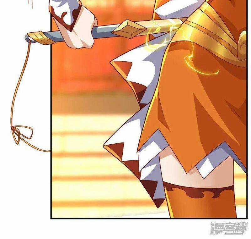 Võ Nghịch Cửu Thiên - Chapter 260 - Trang 8