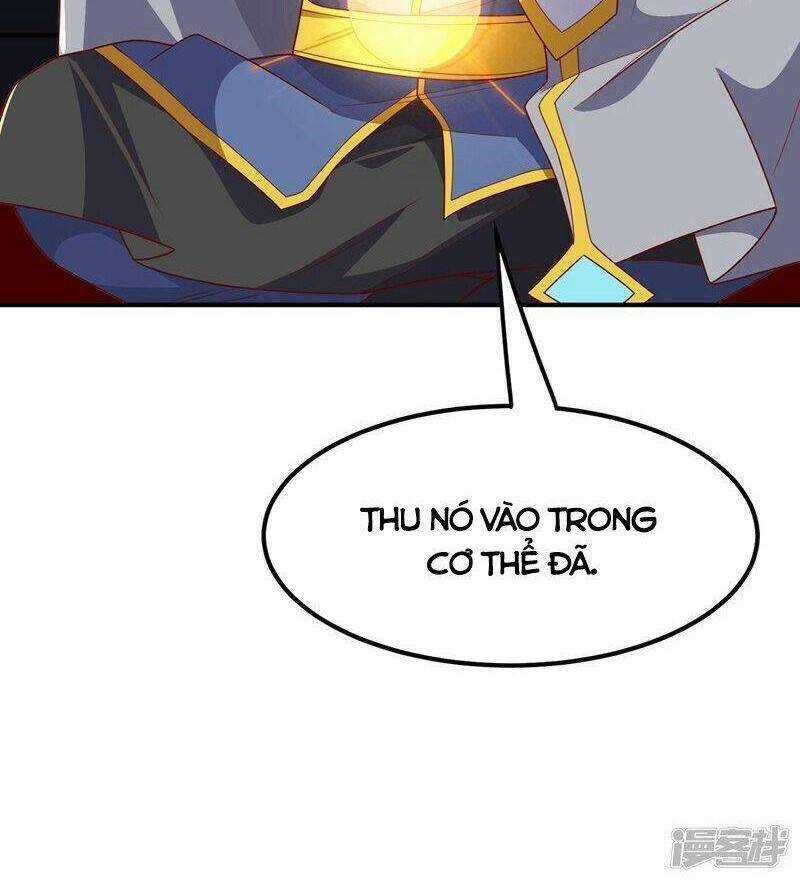 Võ Nghịch Cửu Thiên - Chapter 261 - Trang 27