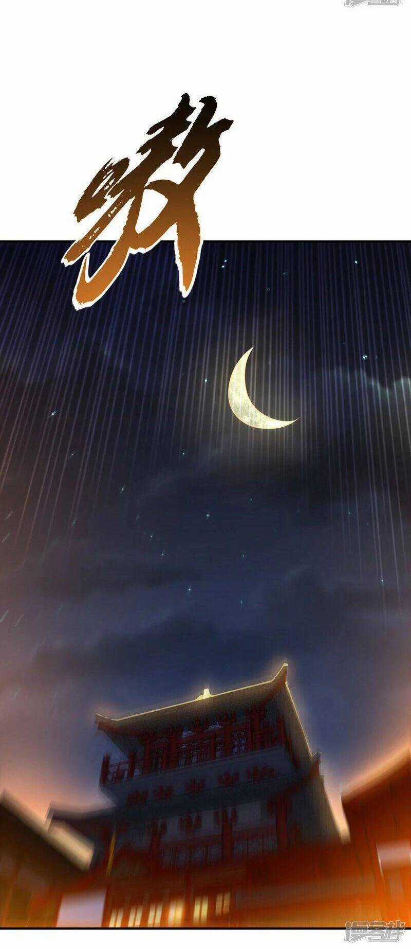 Võ Nghịch Cửu Thiên - Chapter 261 - Trang 8