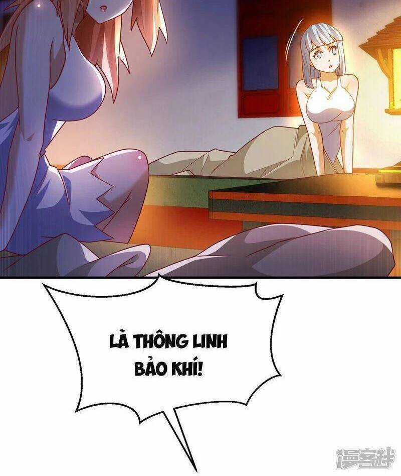 Võ Nghịch Cửu Thiên - Chapter 261 - Trang 10