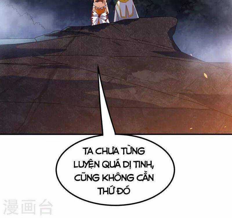 Võ Nghịch Cửu Thiên - Chapter 262 - Trang 11