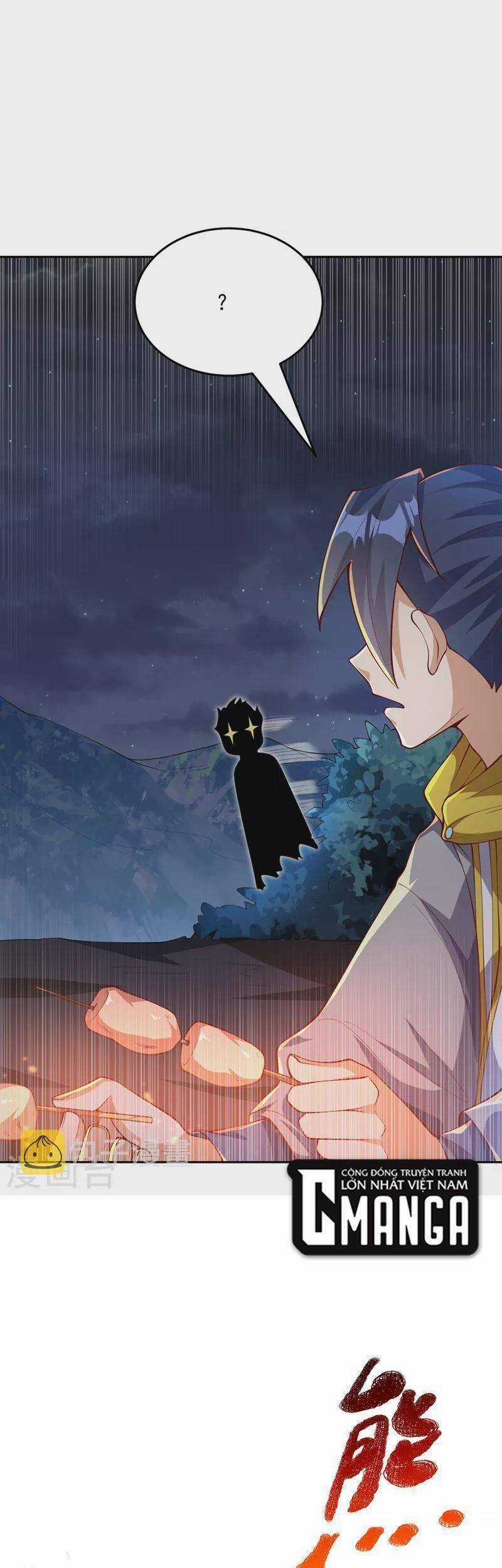 Võ Nghịch Cửu Thiên - Chapter 262 - Trang 30