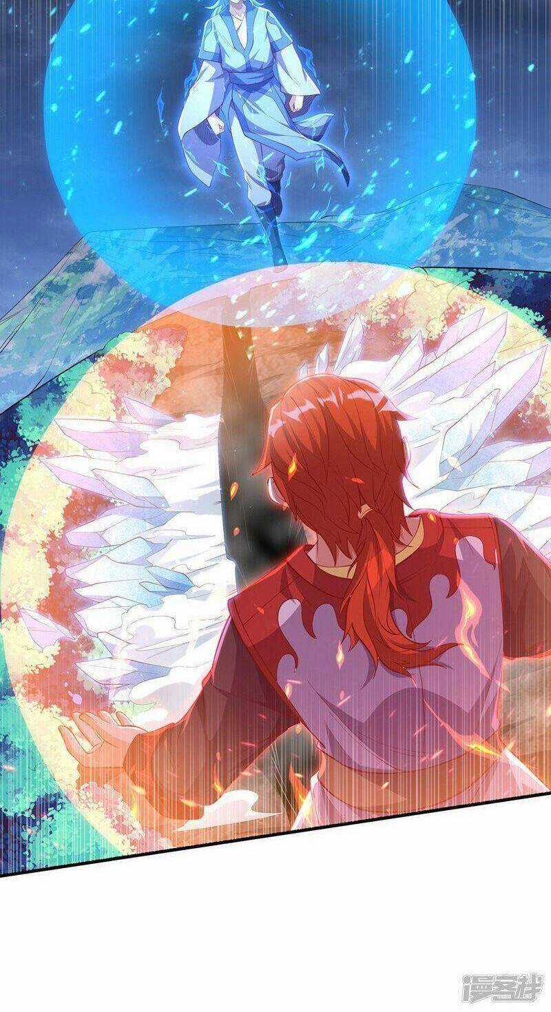 Võ Nghịch Cửu Thiên - Chapter 263 - Trang 24