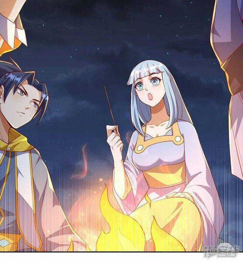 Võ Nghịch Cửu Thiên - Chapter 263 - Trang 4