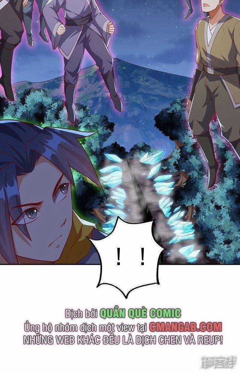 Võ Nghịch Cửu Thiên - Chapter 263 - Trang 34