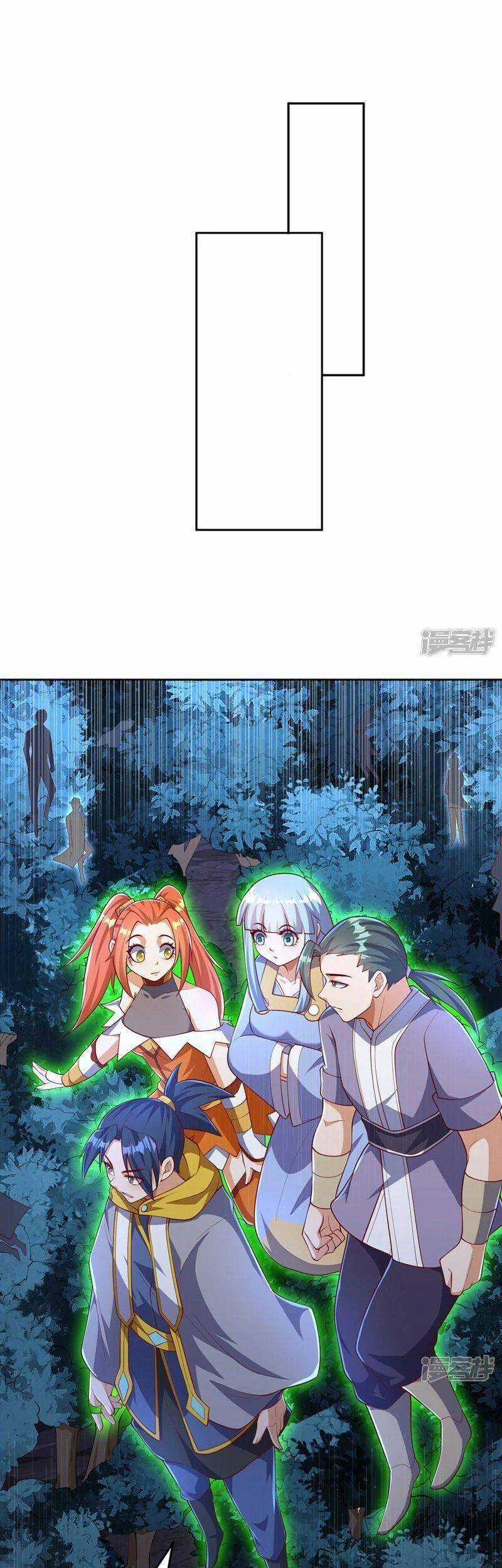 Võ Nghịch Cửu Thiên - Chapter 263 - Trang 5