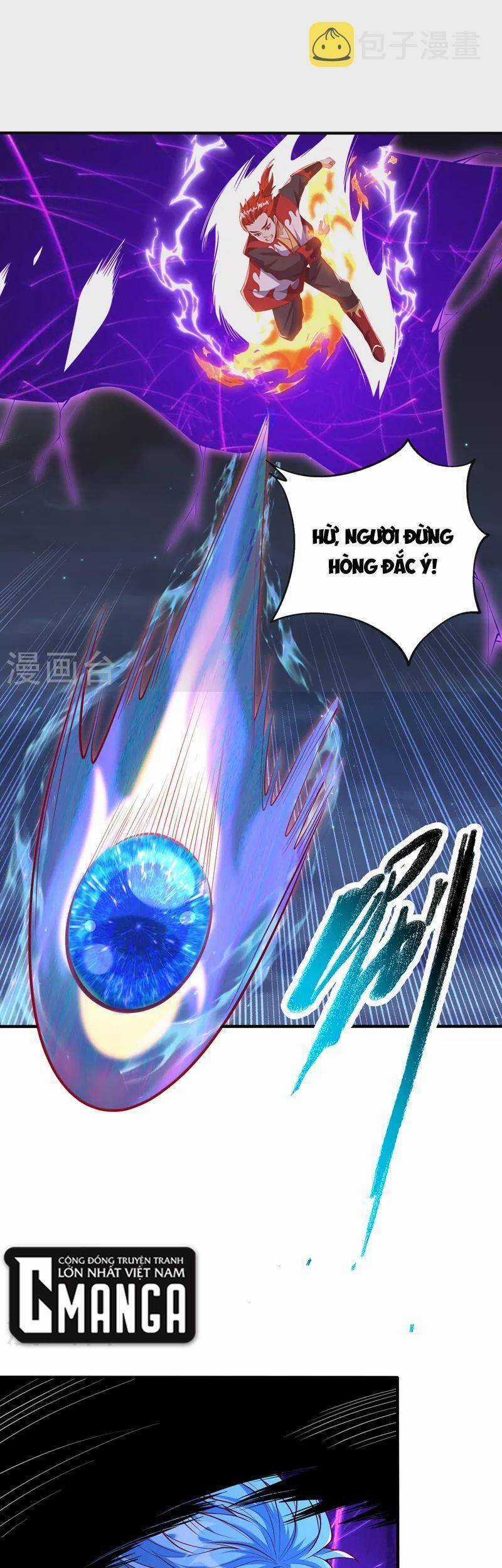 Võ Nghịch Cửu Thiên - Chapter 264 - Trang 13