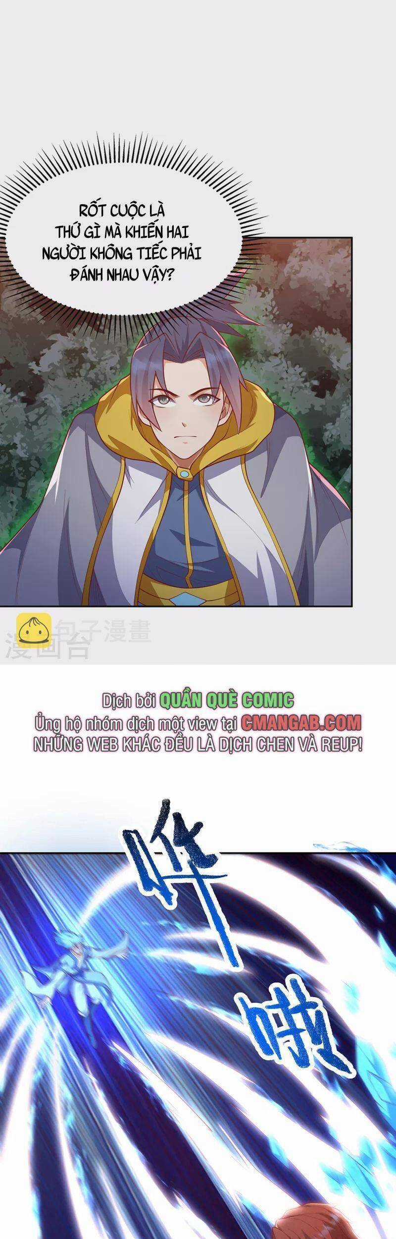 Võ Nghịch Cửu Thiên - Chapter 264 - Trang 3