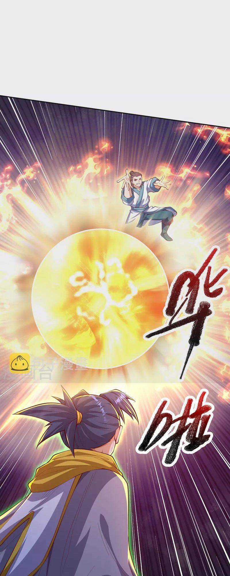 Võ Nghịch Cửu Thiên - Chapter 264 - Trang 30