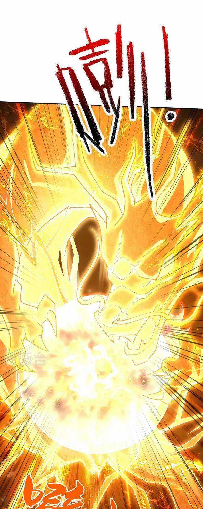 Võ Nghịch Cửu Thiên - Chapter 264 - Trang 32