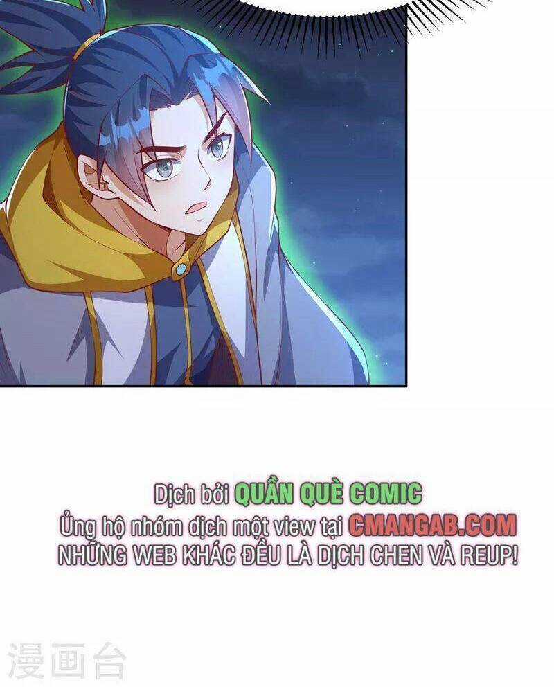 Võ Nghịch Cửu Thiên - Chapter 264 - Trang 8