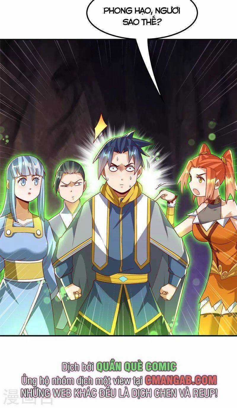 Võ Nghịch Cửu Thiên - Chapter 265 - Trang 20