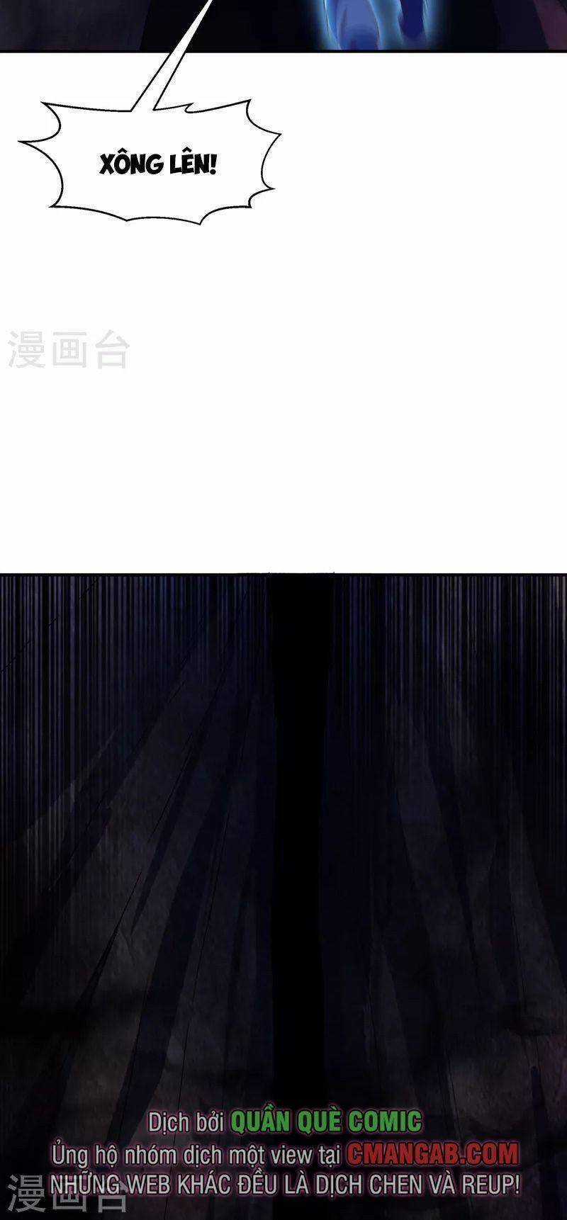 Võ Nghịch Cửu Thiên - Chapter 265 - Trang 10