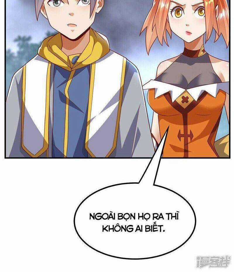 Võ Nghịch Cửu Thiên - Chapter 266 - Trang 28