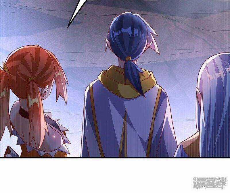 Võ Nghịch Cửu Thiên - Chapter 266 - Trang 32