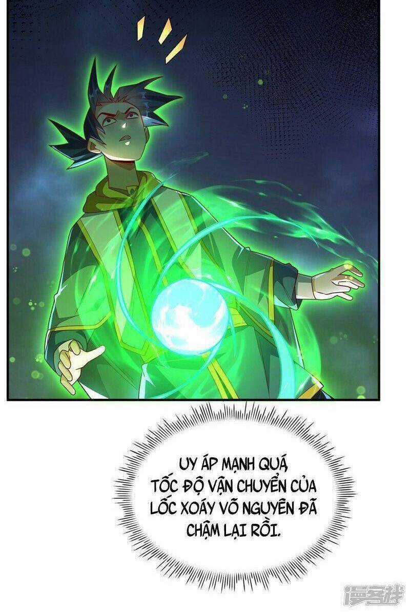Võ Nghịch Cửu Thiên - Chapter 266 - Trang 6