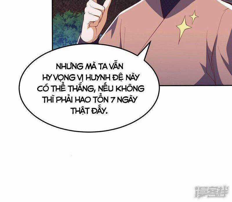 Võ Nghịch Cửu Thiên - Chapter 267 - Trang 30