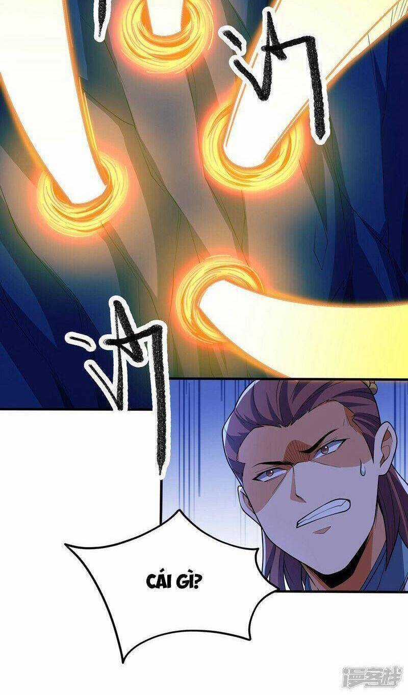 Võ Nghịch Cửu Thiên - Chapter 267 - Trang 8