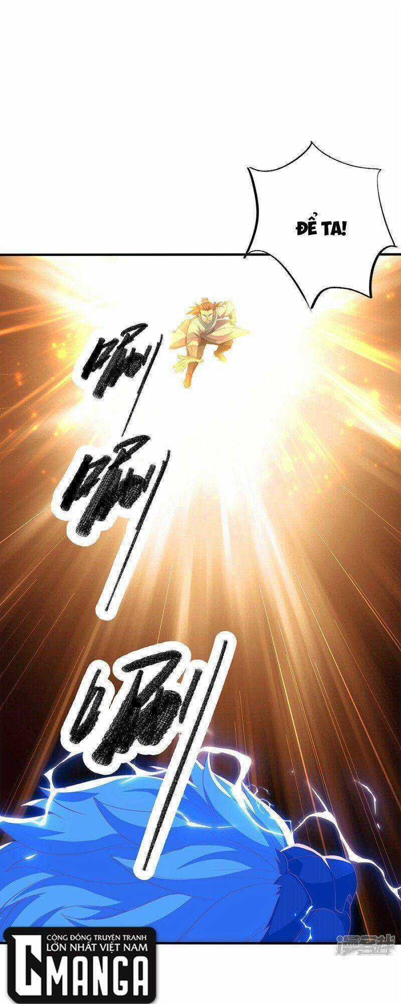 Võ Nghịch Cửu Thiên - Chapter 268 - Trang 6