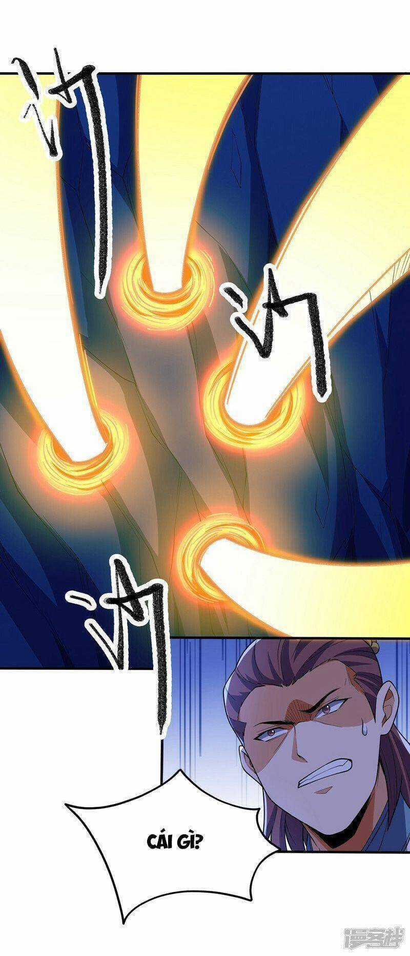 Võ Nghịch Cửu Thiên - Chapter 268 - Trang 9