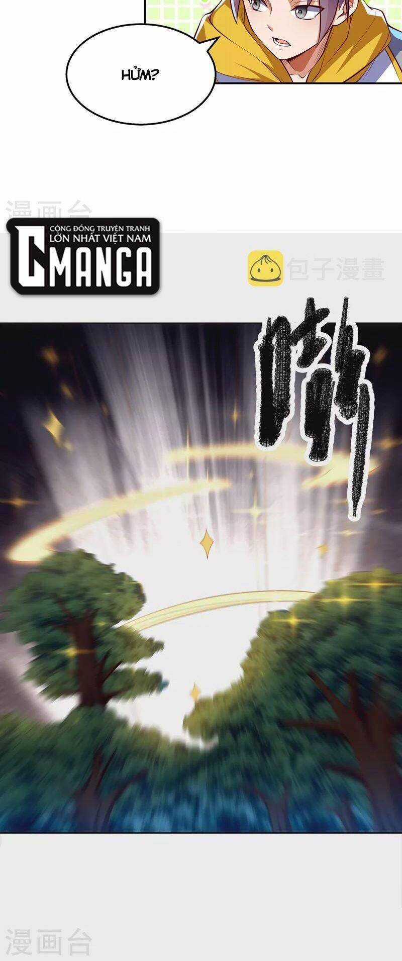 Võ Nghịch Cửu Thiên - Chapter 270 - Trang 6