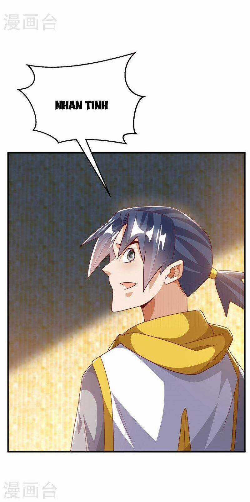 Võ Nghịch Cửu Thiên - Chapter 271 - Trang 14